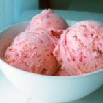 ice cream