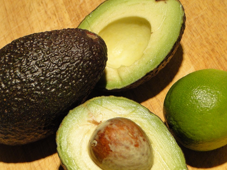 Avokado: super frukt som gir helsegevinst!