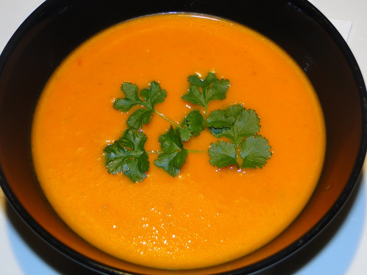 Super-suppe