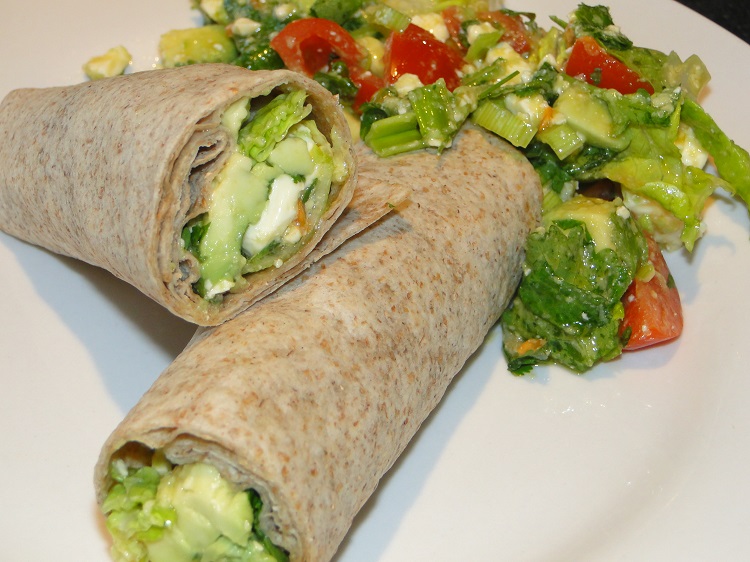Wrap med