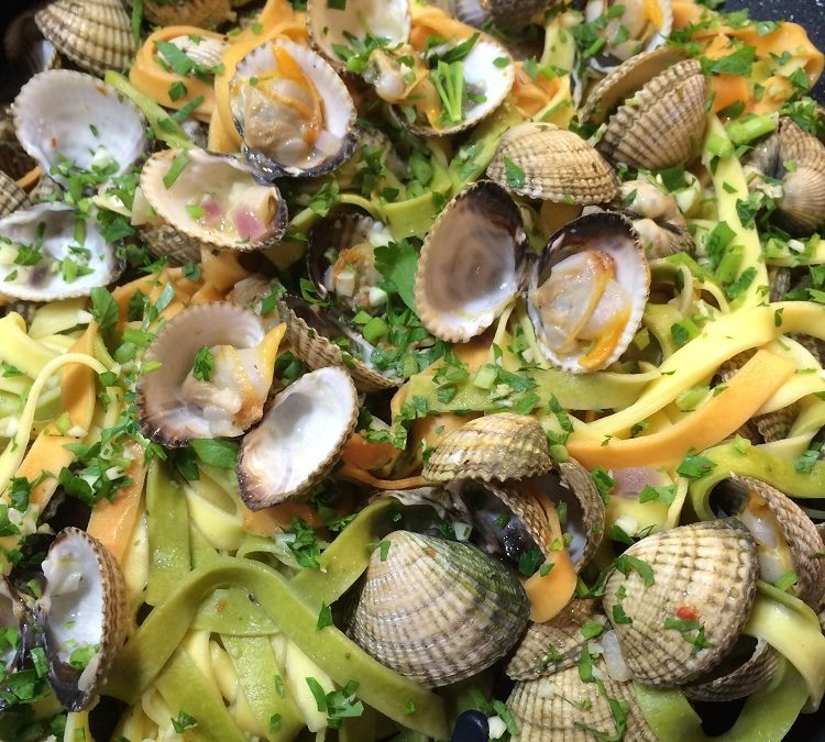 Vongole
