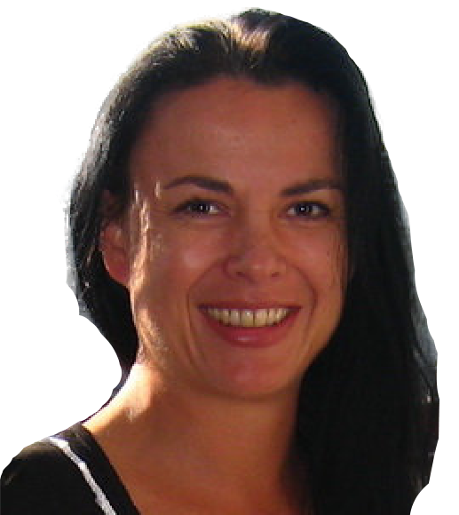 Kostveileder Svanhild Sunde
